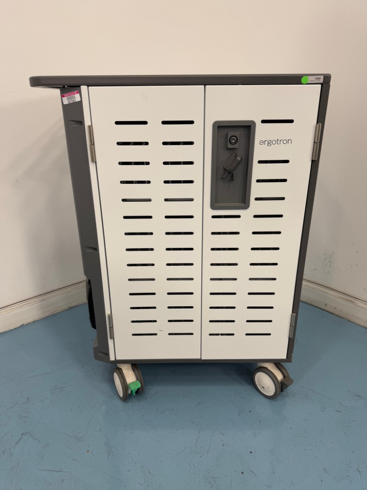 Image of Ergotron Ergit-016 Charging Cart